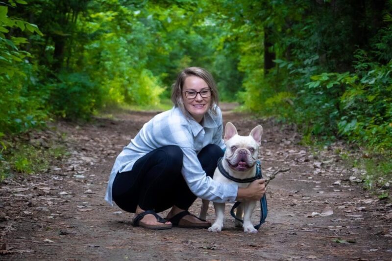 Astro and Staci